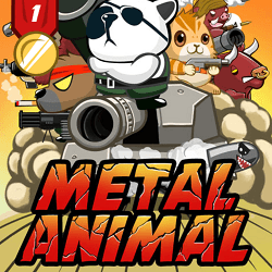 Metal Animals