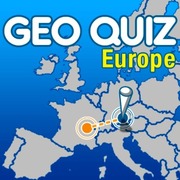 Geo Quiz - Europe