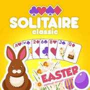 Solitaire Classic Easter