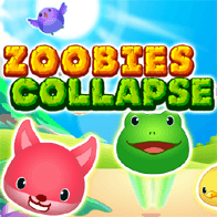 Zoobies Collapse