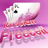 Russian Freecell